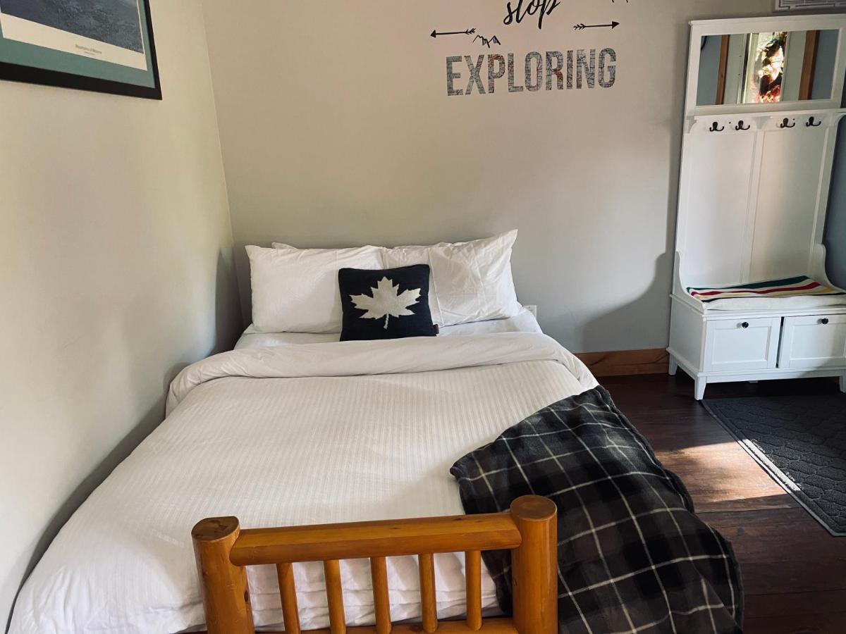Journey'S End - 2 Bed 1 Bath Suite 戈尔登 外观 照片