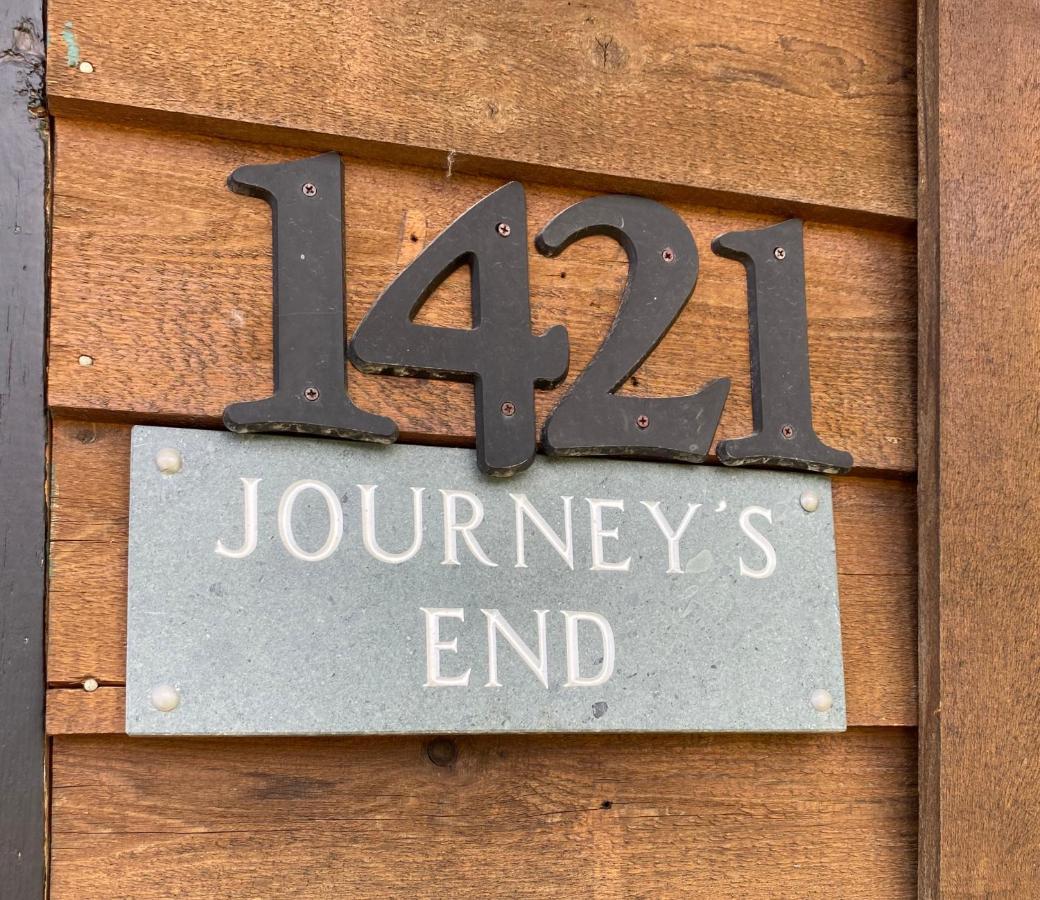 Journey'S End - 2 Bed 1 Bath Suite 戈尔登 外观 照片